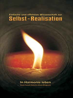 cover image of Simple & Effective Science For Self Realization (In German)
